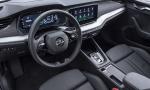 Skoda Octavia Combi 2020 года (WW)